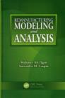 Image for Remanufacturing modeling and analysis