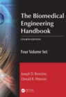 Image for The biomedical engineering handbook