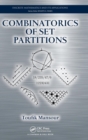 Image for Combinatorics of Set Partitions