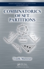 Image for Combinatorics of set partitions