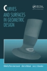 Image for Curves and surfaces in geometric design