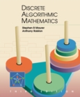 Image for Discrete algorithmic mathematics