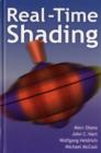 Image for Real-time shading
