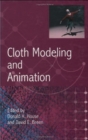 Image for Cloth modeling and animation
