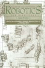 Image for Algorithmic and computational robotics: new directions : the fourth Workshop on the Algorithmic Foundations of Robotics