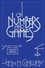 Image for On numbers and games