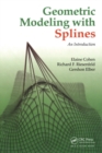 Image for Geometric modeling with splines: an introduction