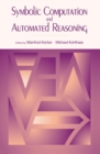 Image for Symbolic computation and automated reasoning: the CALCULEMUS-2000 Symposium