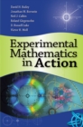 Image for Experimental mathematics in action
