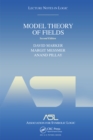 Image for Model Theory of Fields: Lecture Notes in Logic 5, Second Edition