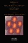 Image for Elliptic and parabolic methods in geometry