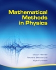 Image for Mathematical methods in physics: partial differential equations, Fourier series, and special functions