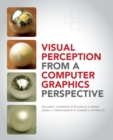 Image for Visual perception from a computer graphics perspective