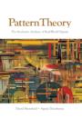 Image for Pattern theory: the stochastic analysis of real-world signals