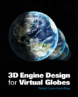 Image for 3D engine design for virtual globes