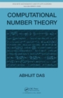 Image for Computational Number Theory