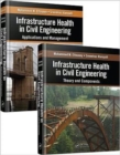Image for Infrastructure Health in Civil Engineering (Two-Volume Set)