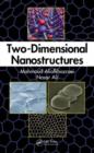 Image for Two-dimensional nanostructures