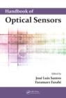 Image for Handbook of optical sensors