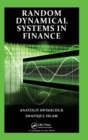 Image for Random Dynamical Systems in Finance