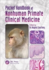 Image for Pocket Handbook of Nonhuman Primate Clinical Medicine