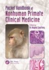 Image for Pocket handbook of nonhuman primate clinical medicine