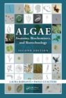 Image for Algae: anatomy, biochemistry, and biotechnology