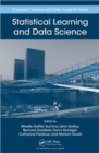 Image for Statistical Learning and Data Science