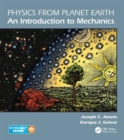 Image for Physics from planet Earth  : an introduction to classical mechanics