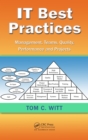 Image for IT best practices: management, teams, quality, performance, and projects
