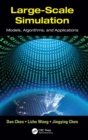 Image for Large-scale simulation  : models, algorithms, and applications