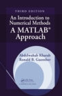 Image for An introduction to numerical methods: a MATLAB approach