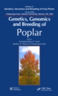 Image for Genetics, genomics and breeding of poplar