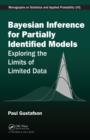 Image for Bayesian inference for partially identified models: exploring the limits of limited data