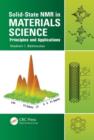 Image for Solid-state NMR in materials science: principles and applications