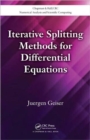 Image for Iterative Splitting Methods for Differential Equations