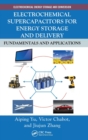 Image for Electrochemical Supercapacitors for Energy Storage and Delivery