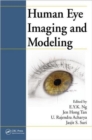 Image for Human Eye Imaging and Modeling