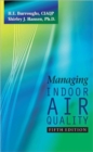 Image for Managing indoor air quality