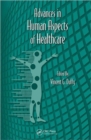 Image for Advances in human aspects of healthcare