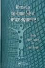 Image for Advances in the human side of service engineering