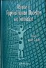 Image for Advances in applied human modeling and simulation : 11