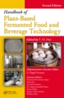 Image for Handbook of plant-based fermented food and beverage technology