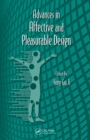Image for Advances in affective and pleasurable design