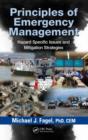Image for Principles of emergency management  : hazard specific issues &amp; mitigation strategies