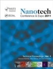 Image for Nanotechnology 2011 : Advanced Materials, CNTs, Particles, Films and Composites