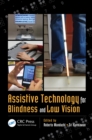 Image for Assistive technology for blindness and low vision