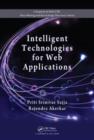 Image for Intelligent technologies for Web applications