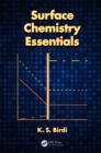 Image for Surface chemistry essentials