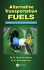 Image for Alternative transportation fuels  : utilisation in combustion engines